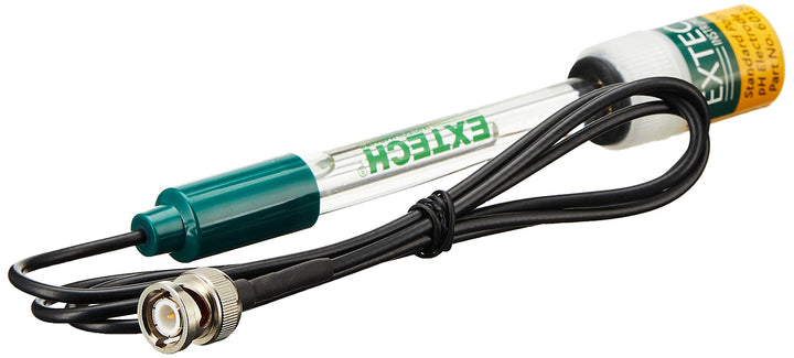 Extech Standard-pH-Elektrode, 12 x 160 mm, 1 Stück, 601500 Single, Single