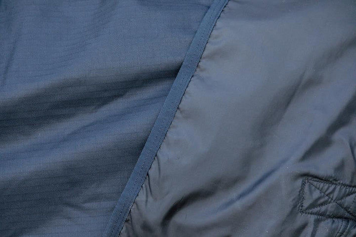 Kentucky Decke Outdoor 300Gr. Grösse 145, Farbe Navy 145 navy, 145 navy