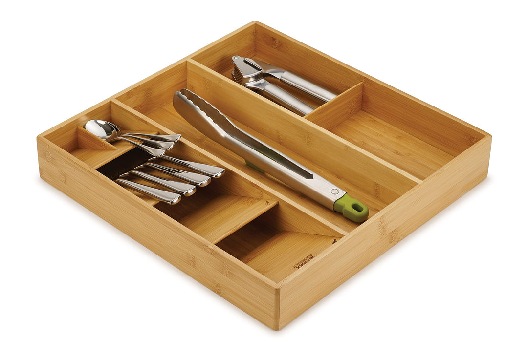 Joseph Joseph DrawerStore Besteck, Küchenutensilien und Kochutensilien Gadget Zubehör Organizer, in