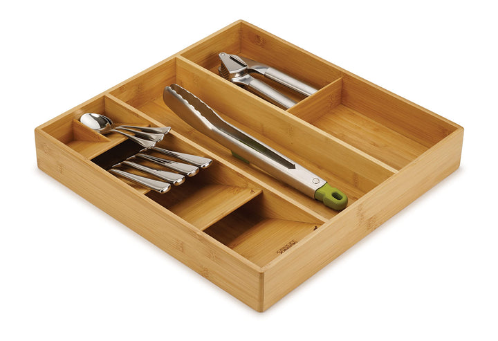 Joseph Joseph DrawerStore Besteck, Küchenutensilien und Kochutensilien Gadget Zubehör Organizer, in