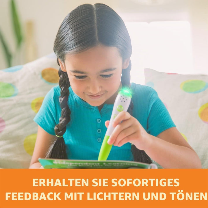 Learning Resources 2448 Hot Dots Wir wollen Mathematik Lernen, Grundschule, Aktivitätsbuch u. intera