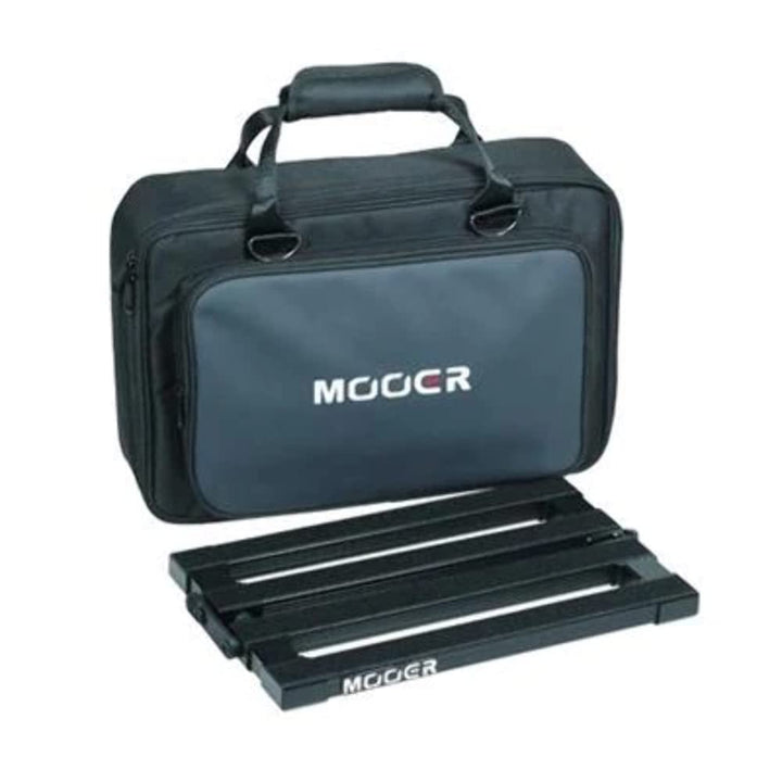 Mooer PB-10 Pedal Board