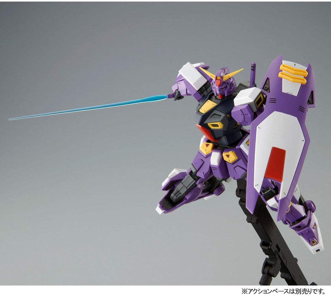Bandai spirits 1/100 MG F90-2 Gundam F90 Unit 2
