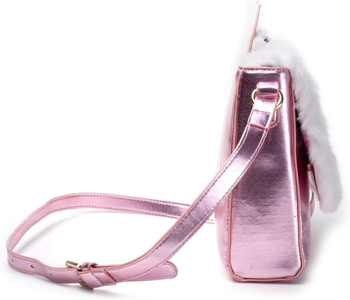 Bioworld Disney The Aristocats Marie Shaped Shoulder Bag with Shoulder Strap Koffer 24 Centimeters 5