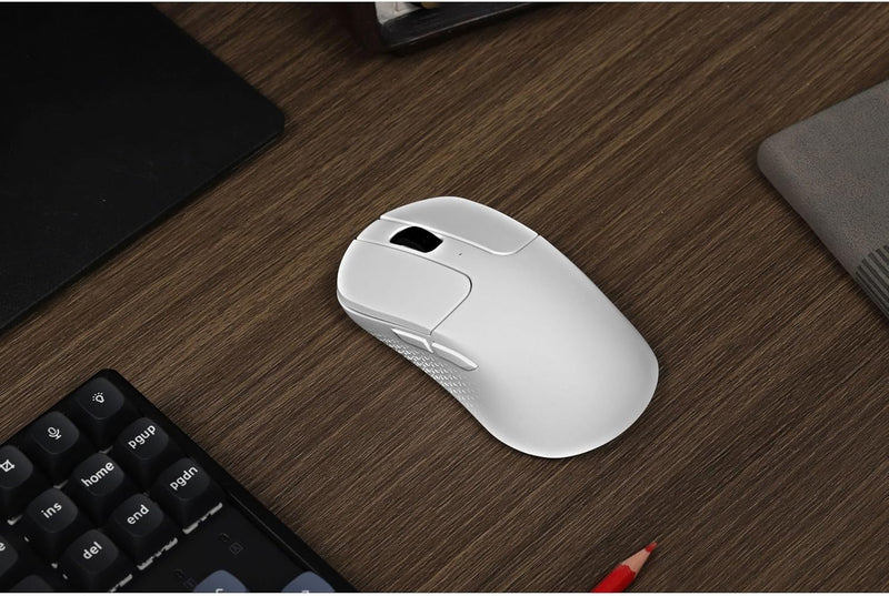 Keychron M3 Mini Wireless wh (weiss)