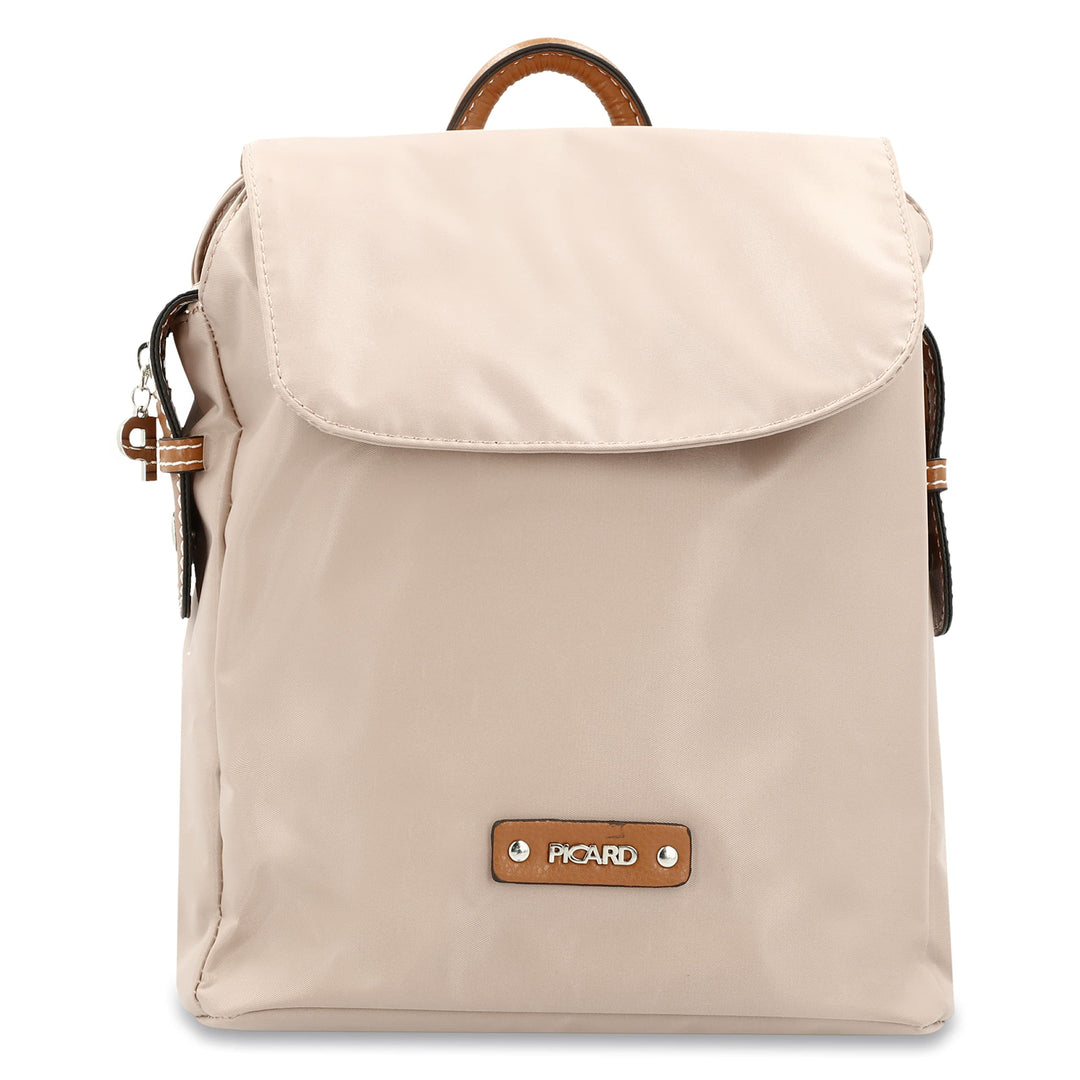 Picard Damen Sonja Gepäck- Kuriertasche (1er Pack) Einheitsgrösse Perle, Einheitsgröße Per