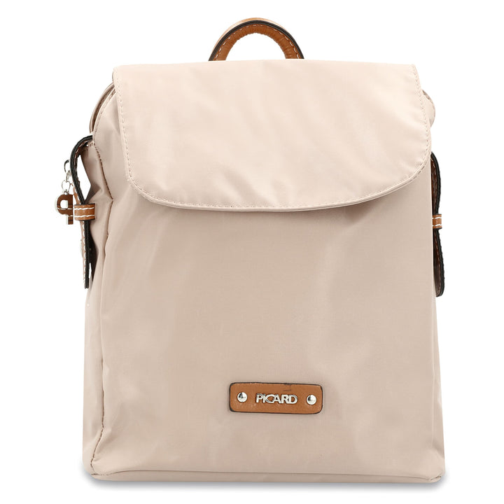 Picard Damen Sonja Gepäck- Kuriertasche (1er Pack) Einheitsgrösse Perle, Einheitsgröße Per
