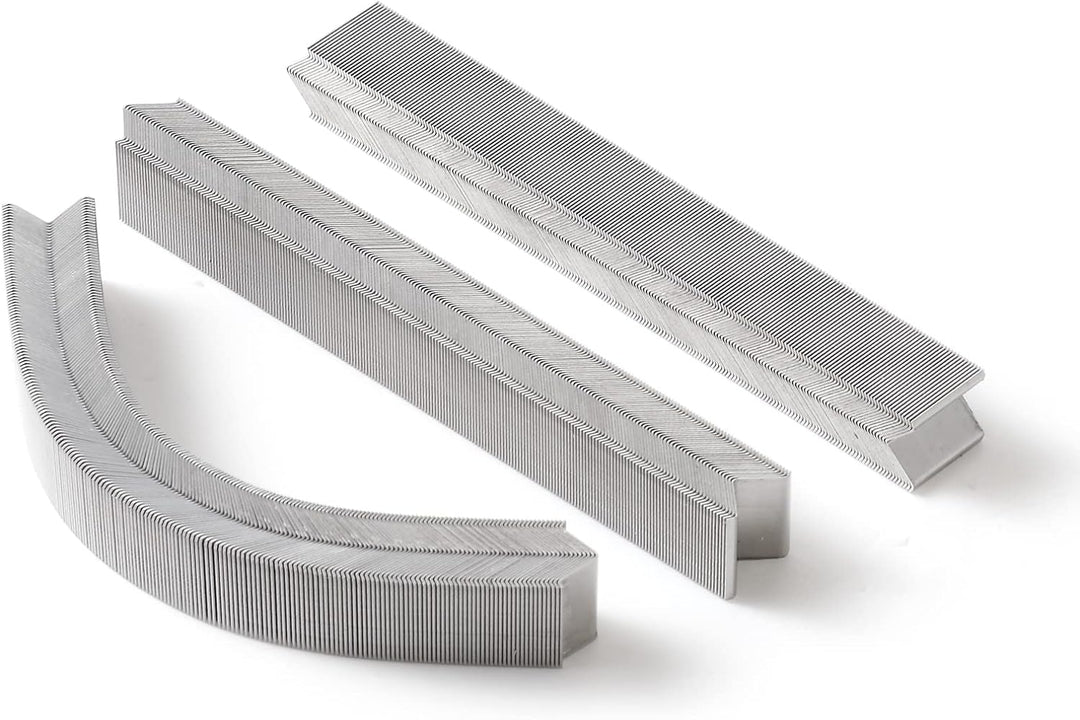 KIMSING 30 Gauge 12mm Länge V-Nägel, 4000 PCS/BOX, Bilderrahmennägel für hartes oder weiches Holz, f