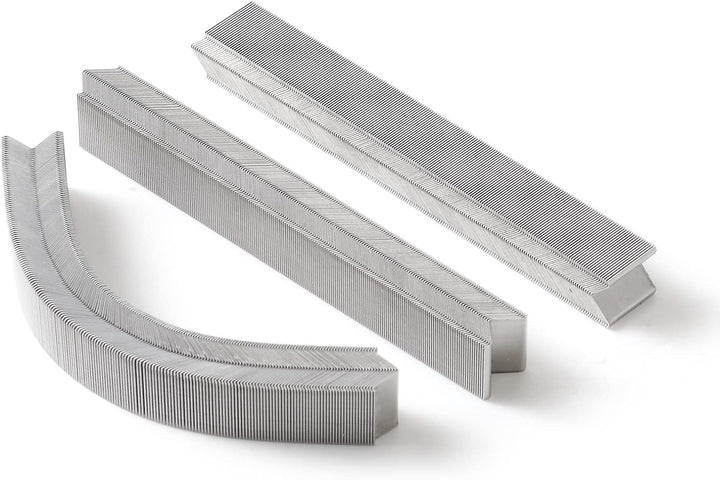 KIMSING 30 Gauge 12mm Länge V-Nägel, 4000 PCS/BOX, Bilderrahmennägel für hartes oder weiches Holz, f
