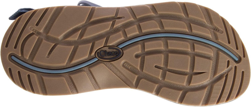 Chaco Damen Sandale 35.5 EU Rambling Navy, 35.5 EU Rambling Navy