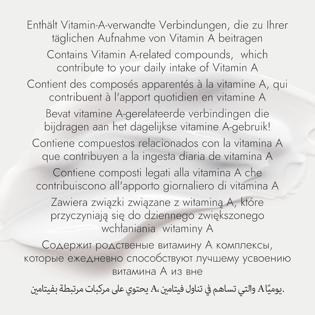 KLAPP Cosmetics - STRI PEXAN Intensivecream (70 ml)