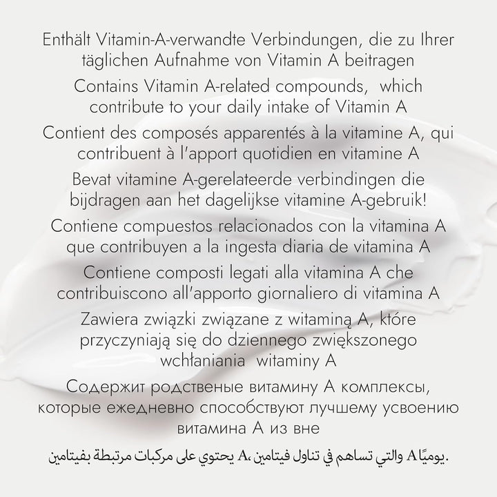 KLAPP Cosmetics - STRI PEXAN Intensivecream (70 ml)