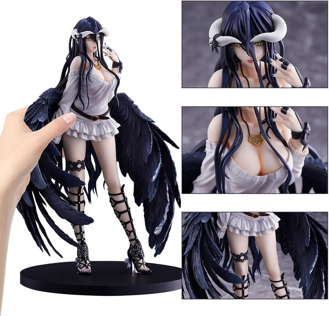 Figures Set,Anime Statue PVC 22CM,Mini-Tierfigur kleine,Geburtstags Geschenk Party,Cake Topper für K