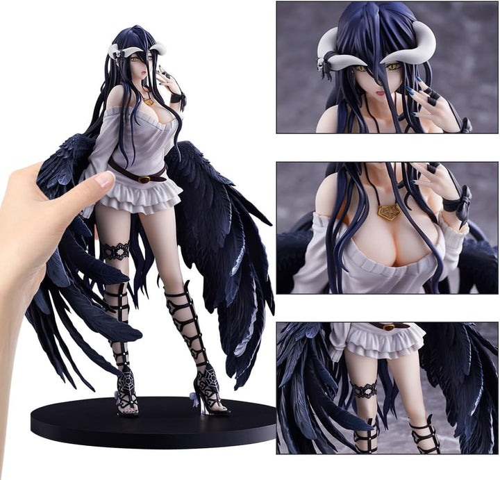 Figures Set,Anime Statue PVC 22CM,Mini-Tierfigur kleine,Geburtstags Geschenk Party,Cake Topper für K