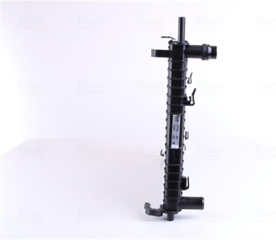 Nissens 62027A Kühler, Motorkühlung