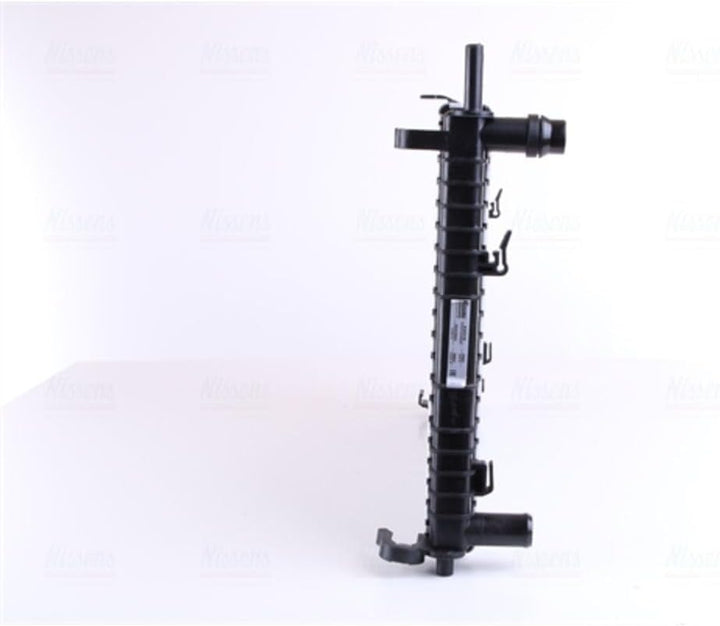 Nissens 62027A Kühler, Motorkühlung