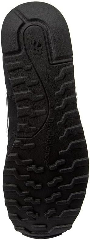 New Balance Herren 440 Core-ML373GRE Sneaker 373 Core Low-top, 36 EU Schwarz