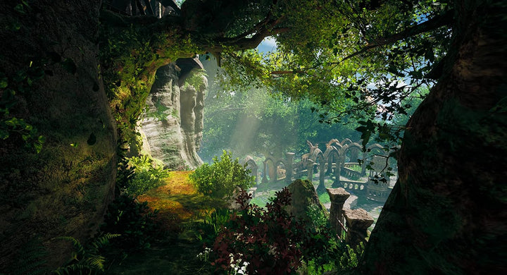 Der Herr der Ringe: Gollum (100% UNCUT) Deutsche Verpackung