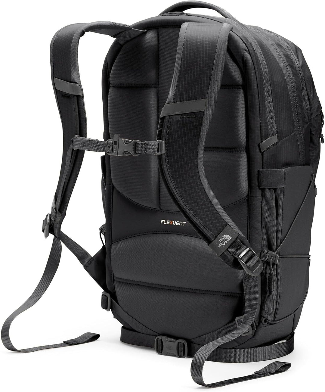The North FACE Unisex Borealis Sling Schlinge (1er Pack) Einheitsgrösse Tnf Black-tnf White-npf, Ein