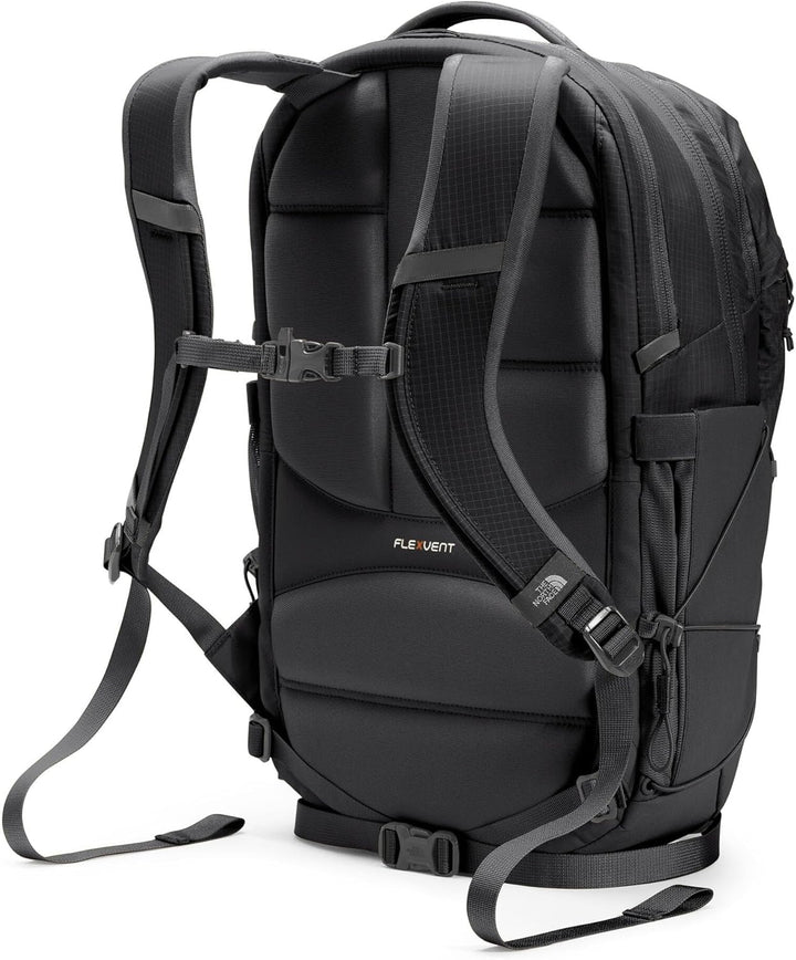 The North FACE Unisex Borealis Sling Schlinge (1er Pack) Einheitsgrösse Tnf Black-tnf White-npf, Ein