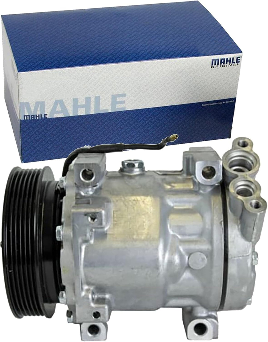 MAHLE ACP 1015 000S A/C-Kompressor BEHR