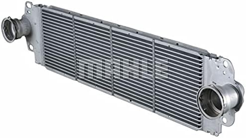 MAHLE CI 80 000P Ladeluftkühler BEHR PREMIUM LINE