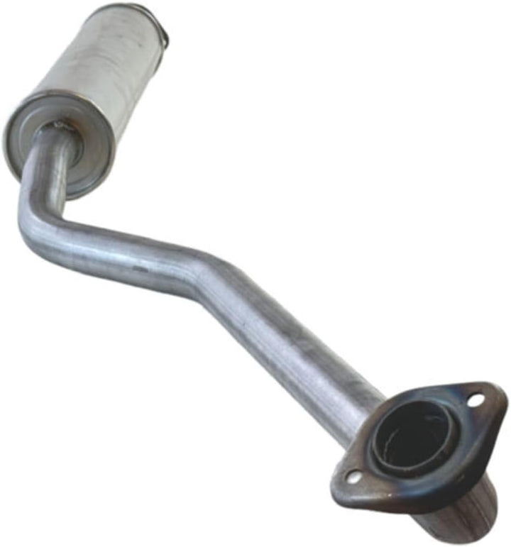 Bosal 284-099 Mittelschalldämpfer