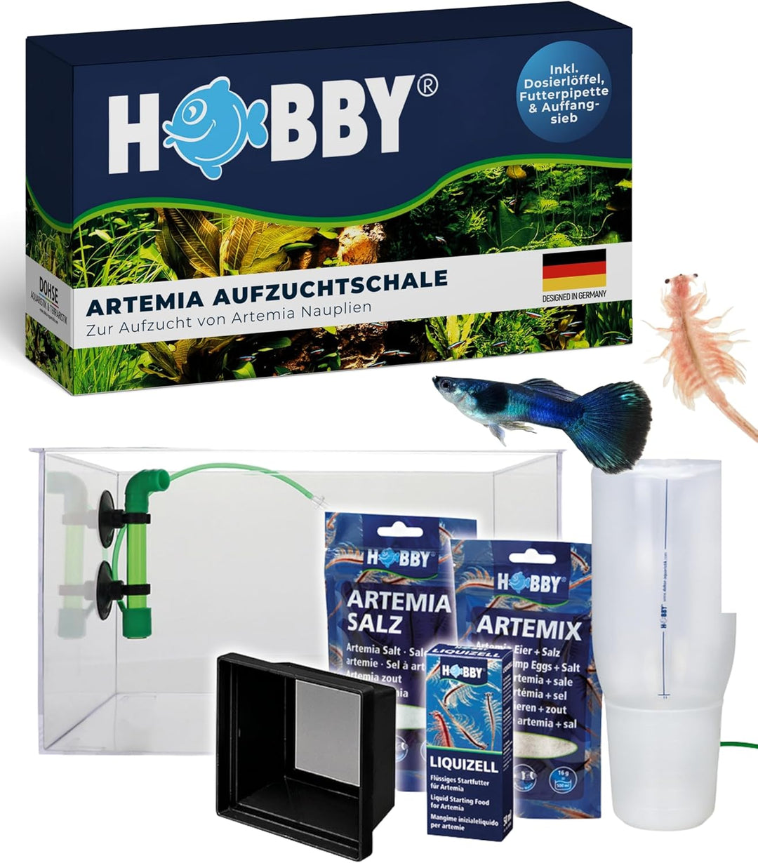 Hobby 21900 Artemia Incubator Set