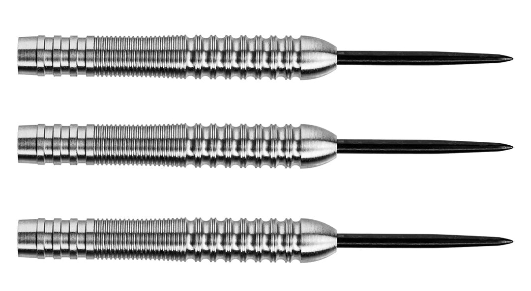 Karella Profi Line Steelbarrels | 80%, 90% Tungsten | Verschiedene Gewichte 21g, 22g, 23g, 24g, 25g