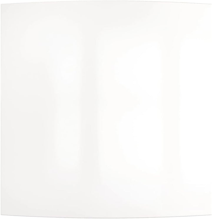 Vlano Badlüfter UNO Vent 100/125 STANDARD, Rückschlagklappe, 100 mm oder 125 mm, Leiser Axial Kleinr