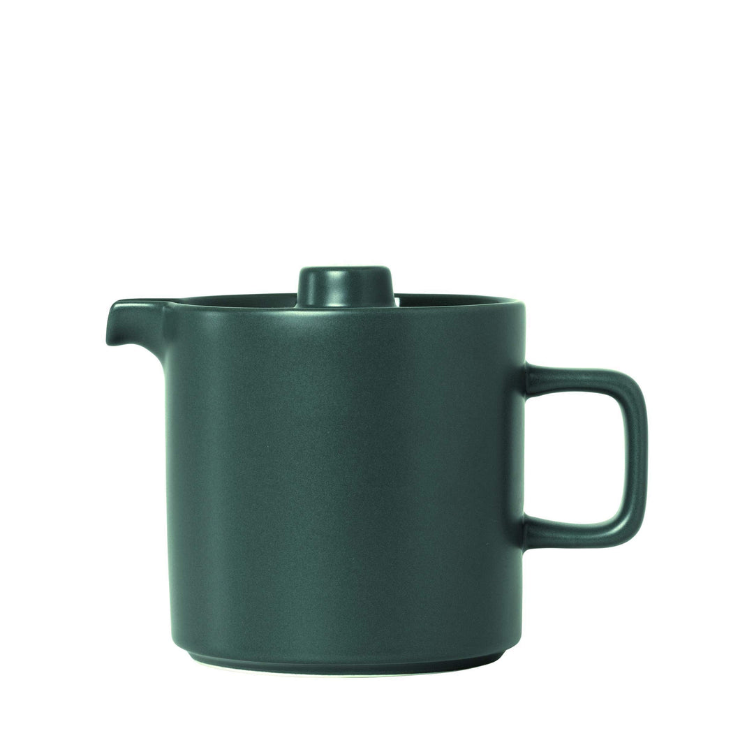 Blomus 63997 Teekanne-63997 Teekanne, Keramik Agave Green, Agave Green