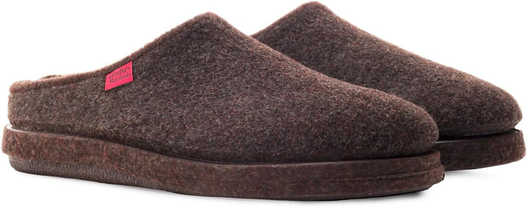 Andrés Machado - Hausschuhe für Damen/Herren für Sommer und Winter – Unisex Slipper für drinnen und