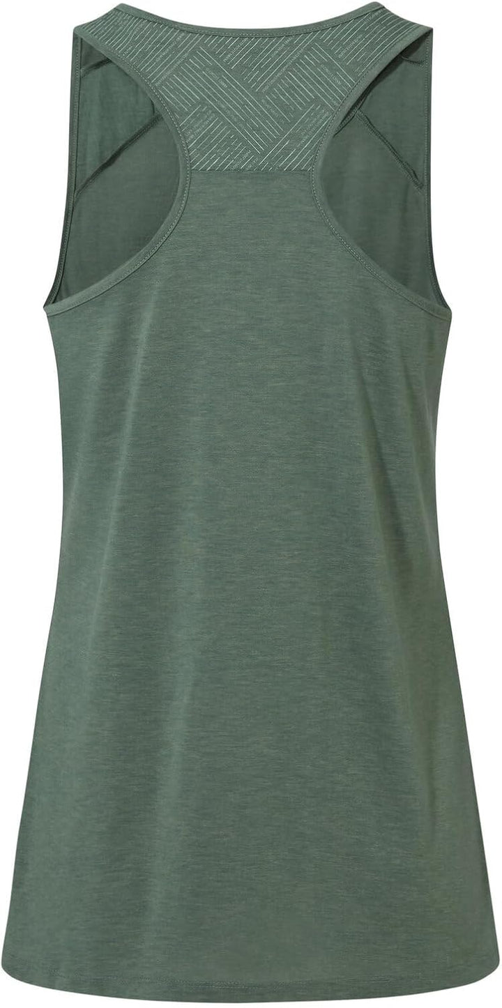 VAUDE Top Women's Sveit Top III 40 Agave, 40 Agave