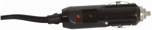 Wasserkocher 24 V 200 W 0,5 L Edelstahl Reise Camping LKW Auto