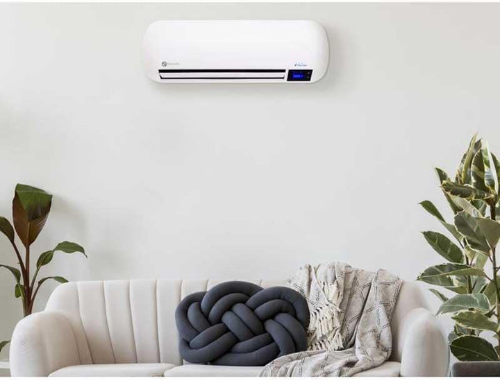 Purline Hoti M70 Split Ceramic Heater 2000w One Size