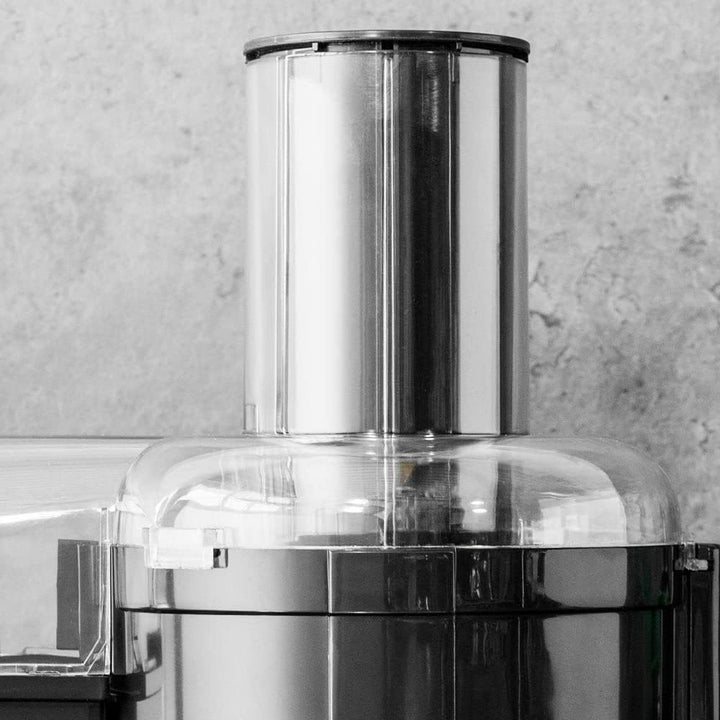 GASTROBACK Vital Juicer Pro, Silber