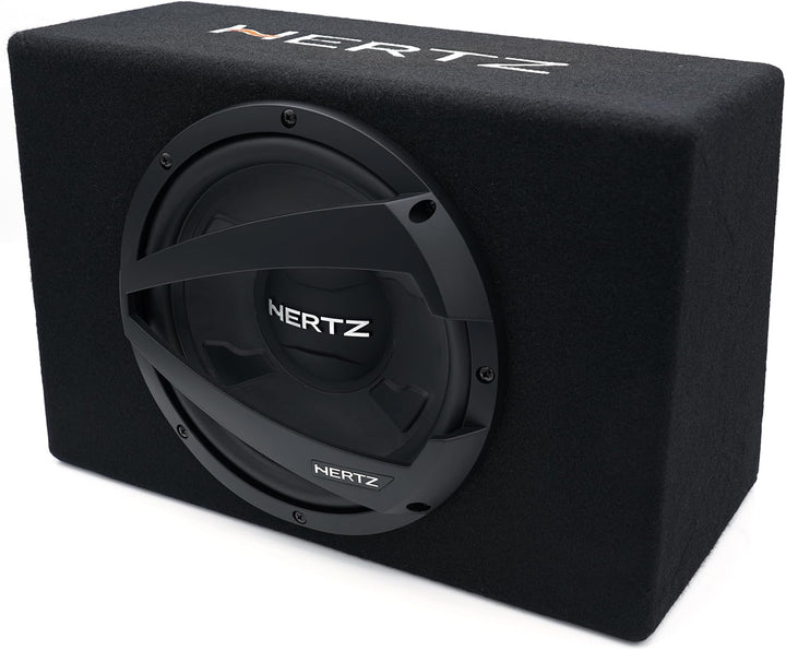Hertz DBX 25.3 - 25cm Auto Subwoofer/Basskiste/Bassbox - 600 Watt (DBX-25.3)