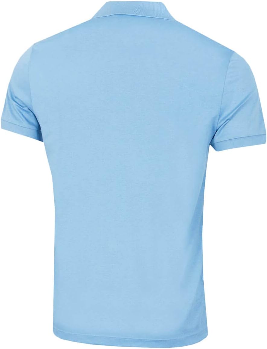 Lacoste Herren Slim Fit Polo Poloshirt, M
