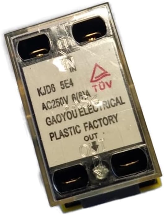 Ersatzteil Bandsäge Schalter passend für EINHELL Schalter TH-SB 200 / BM 200 BM 240 / BT-SB 200 / TC