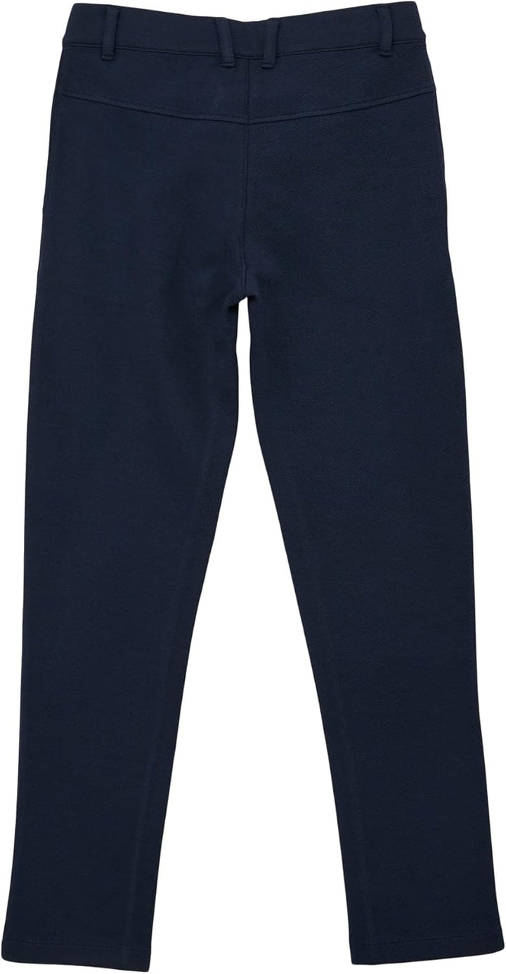 s.Oliver Jungen Hose lang, Jogg Suit 170 Blau, 170 Blau
