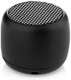 Eageroo Bluetooth super Mini Lautsprecher tragbar Speaker,Stereo Klang mit tiefem Bass Technologie,s