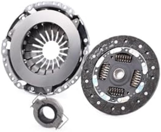 LuK 619 3072 00 Kupplungssatz