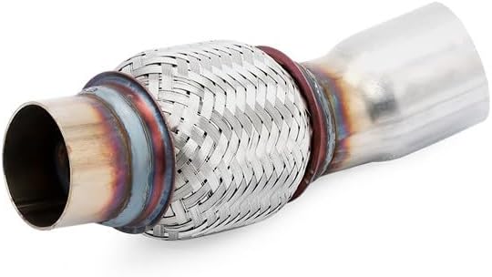 LRT FA60230Q Rohrleitungen