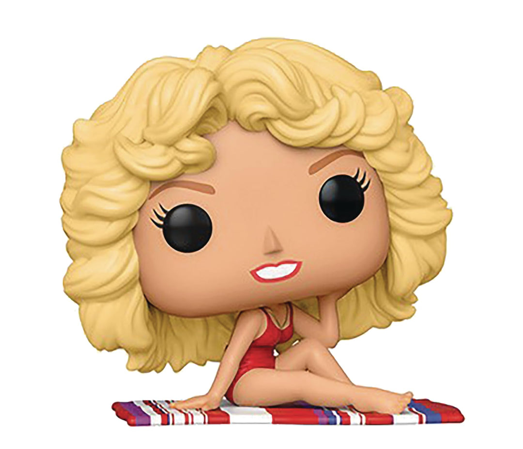 Funko POP! Icons: Farrah Fawcett