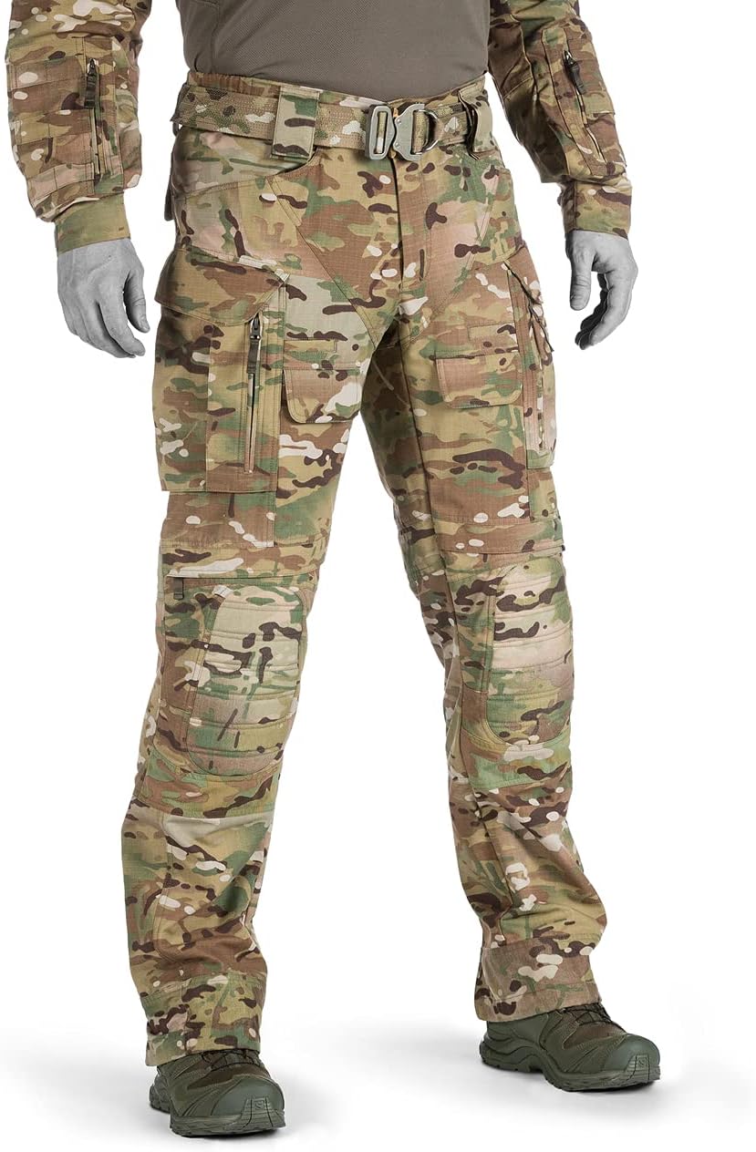 UF Pro Striker X Kampfhose 32W / 36L Braun, 32W / 36L Braun