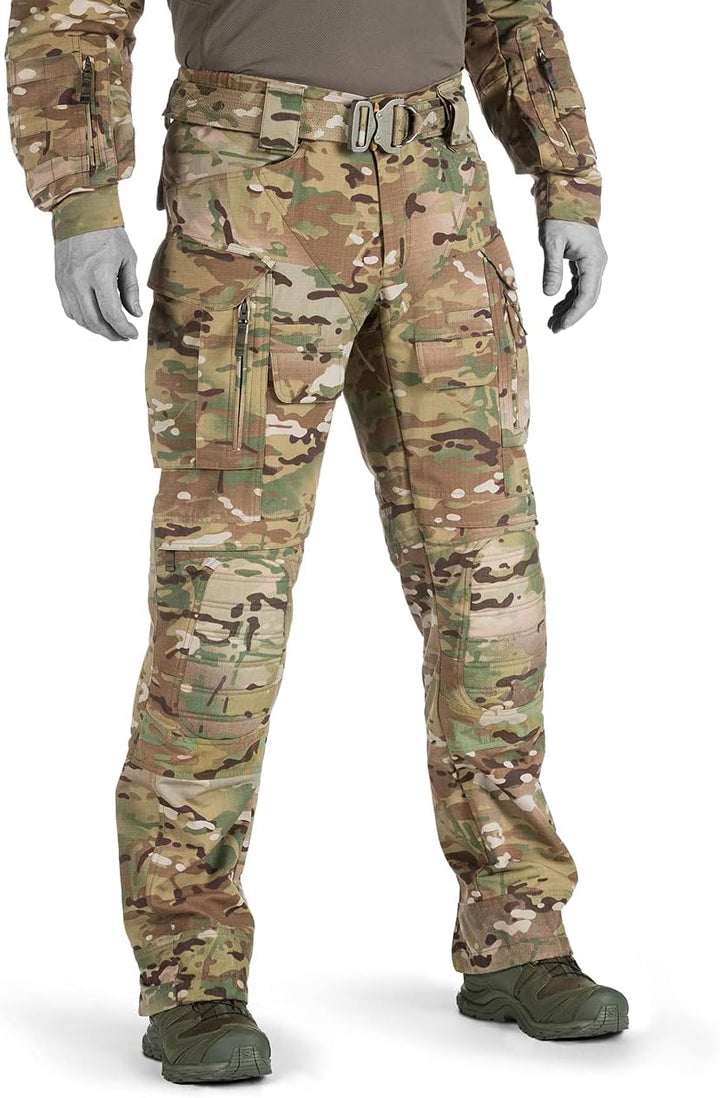 UF Pro Striker X Kampfhose 32W / 36L Braun, 32W / 36L Braun