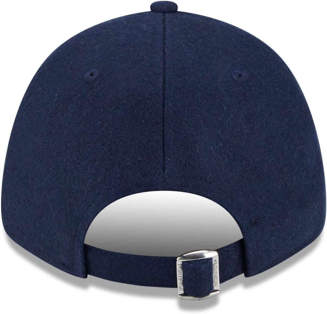 New Era 9Forty Caps MLB Fanaccessoire Baseball 940 Kappe New York Yankees Los Angeles Dodgers LA NY