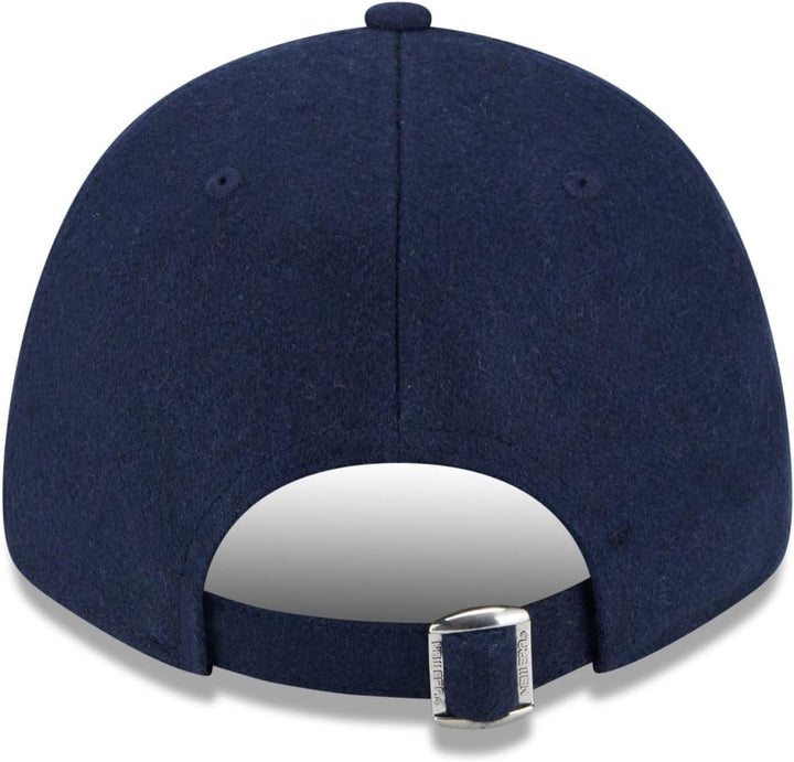 New Era 9Forty Caps MLB Fanaccessoire Baseball 940 Kappe New York Yankees Los Angeles Dodgers LA NY