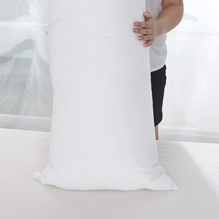 Hwydo Anime Dakimakura Kissen mit Polsterung, 150 cm x 50 cm