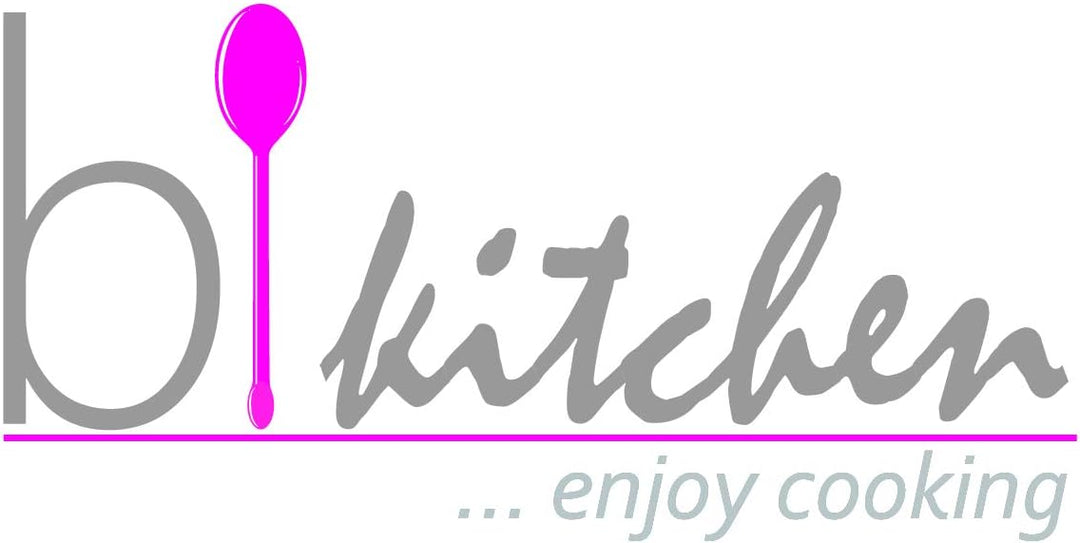 BiKitchen cook 200 Reiskocher Edelstahl